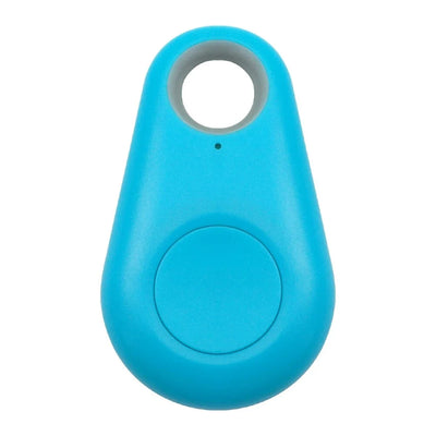 Pet Smart GPS Tracker