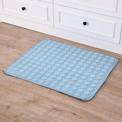 Cooling Pet Pad Mats